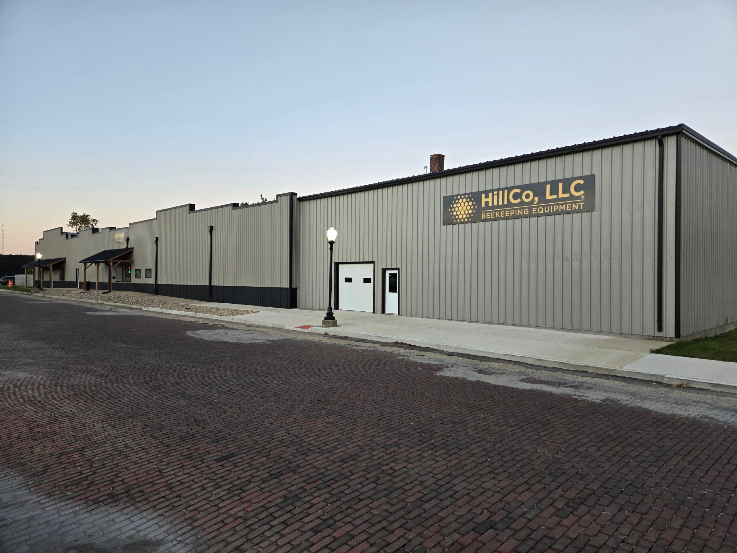 HillCo, LLC