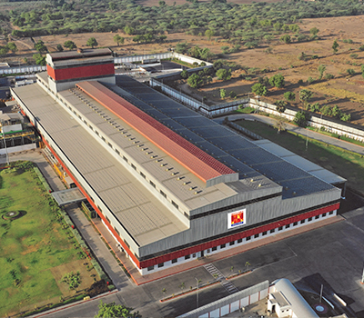 Hindalco Industries Limited