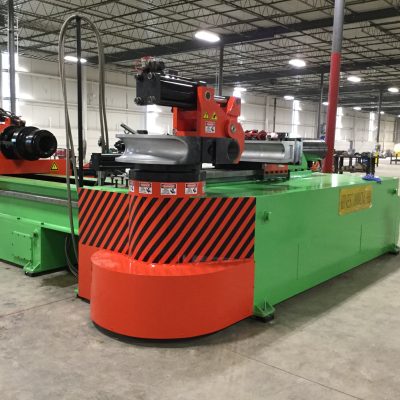 Hines® Bending Systems