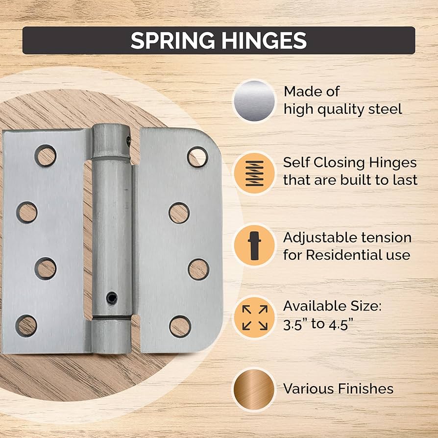 Hinge Outlet