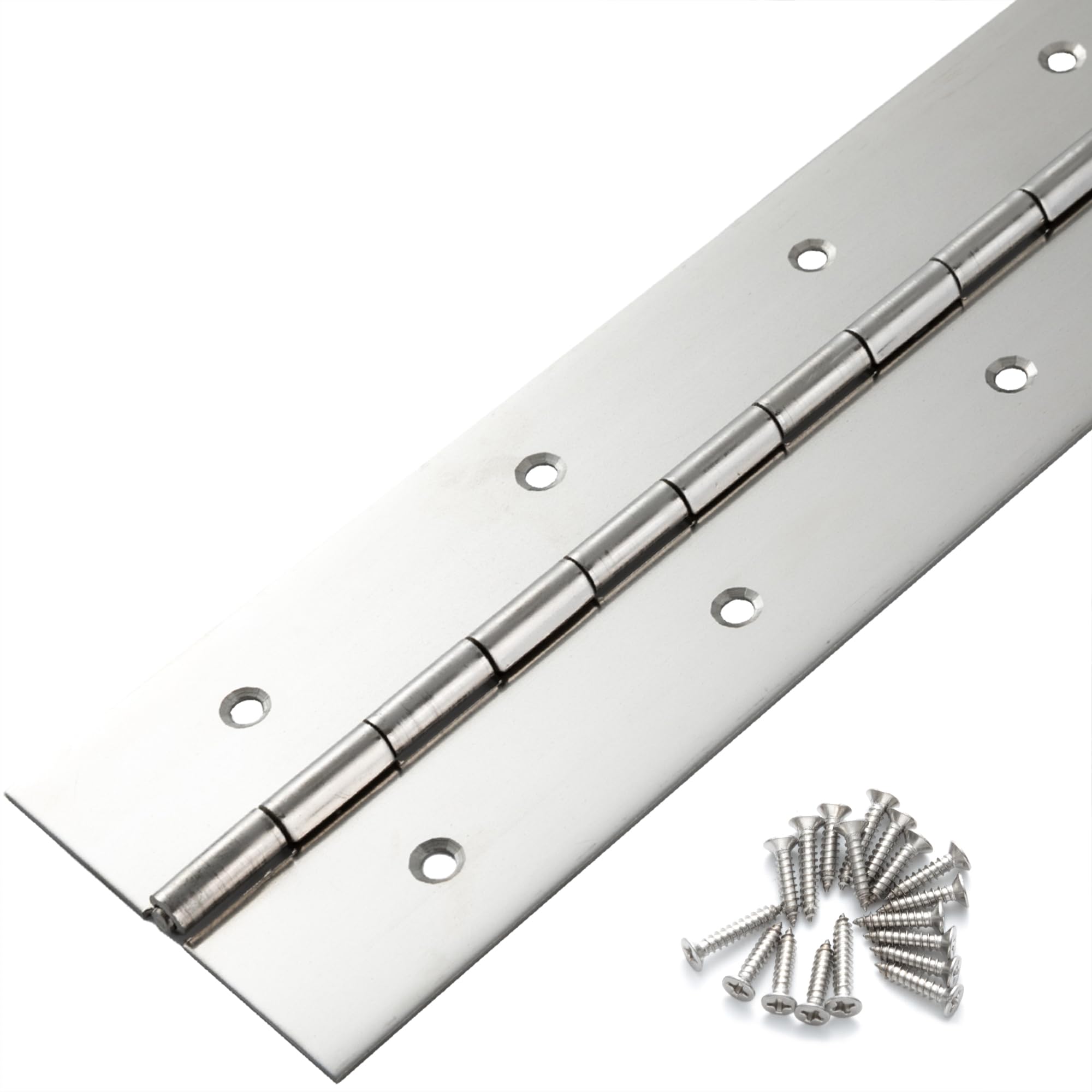 Hinges