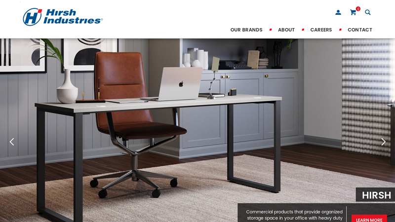 Hirsh Industries
