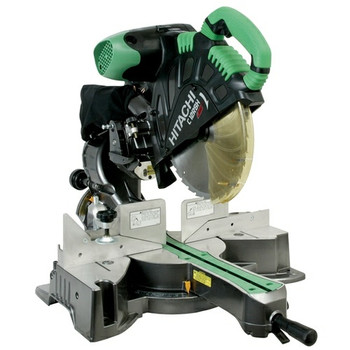 Hitachi 12 Inch Chop Saw industry insight