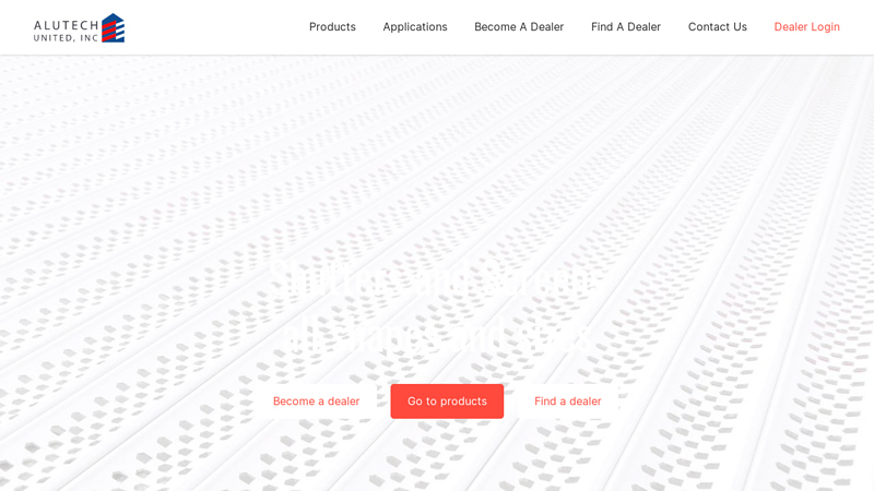 Homepage