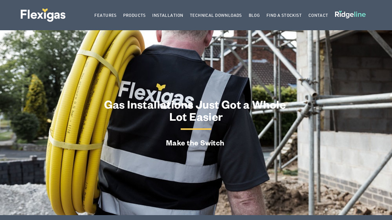 Homepage