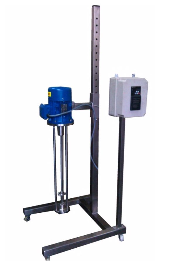 Homogenizer Suppliers