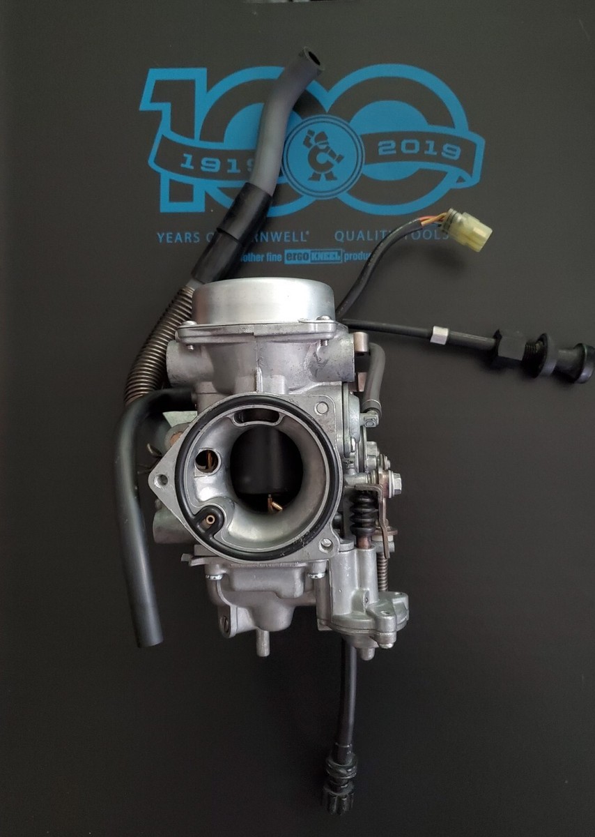 Honda Cmx250 Carburetor industry insight