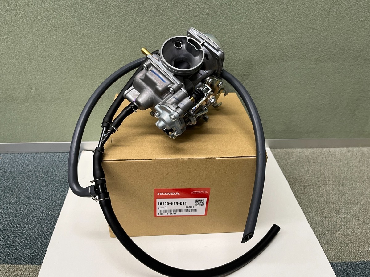 Honda Cmx250 Carburetor industry insight