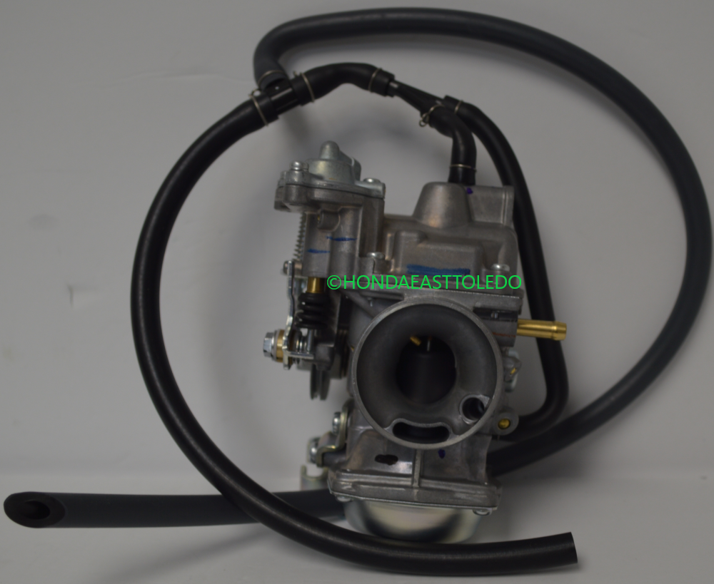 Honda Cmx250 Carburetor industry insight