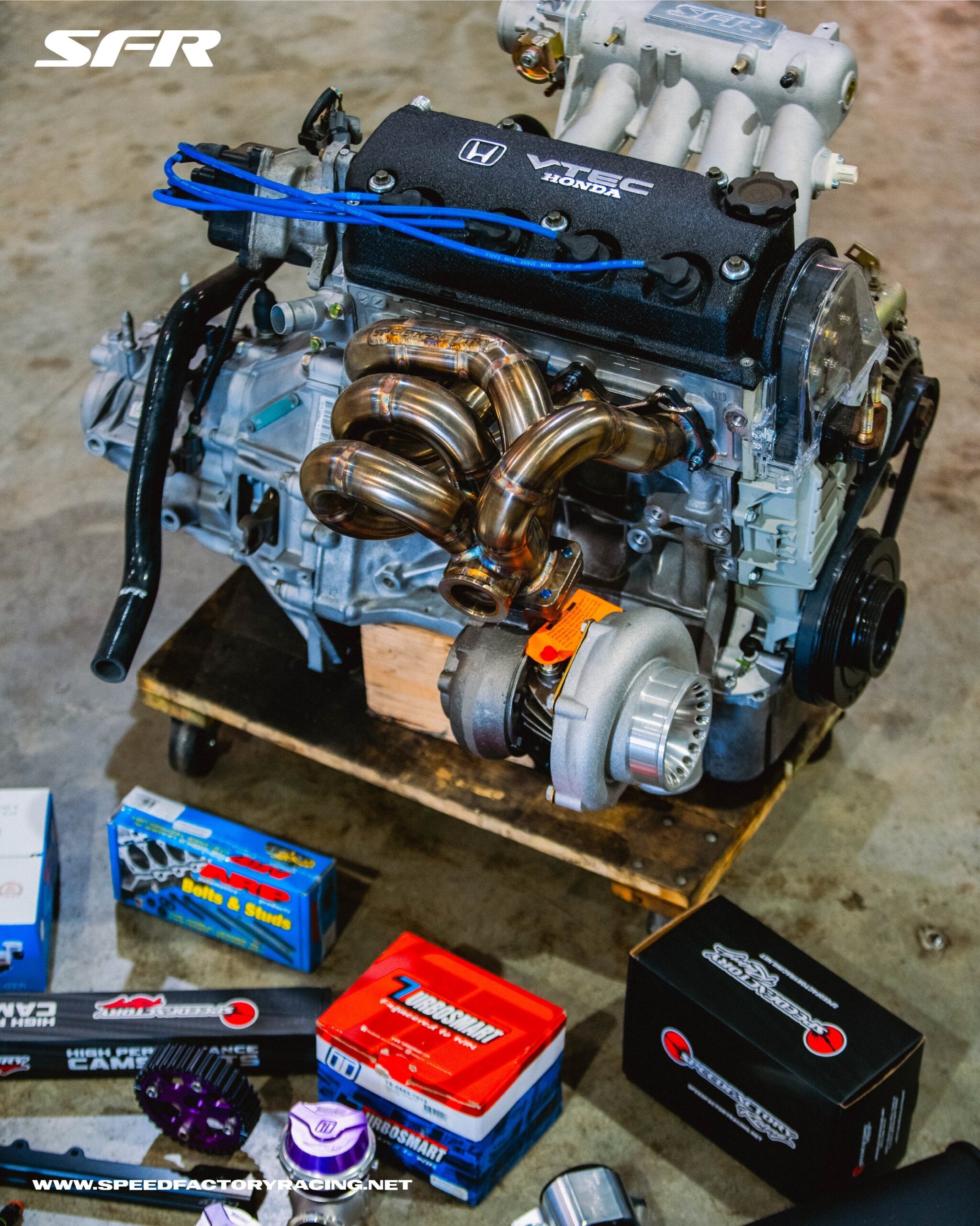 Honda D Series Forum