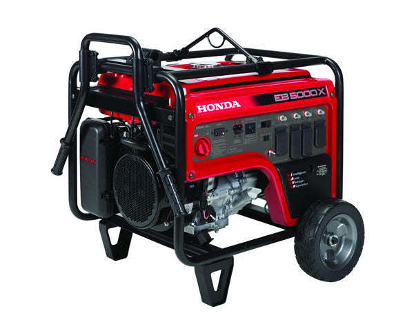 Honda Generator EB5000X