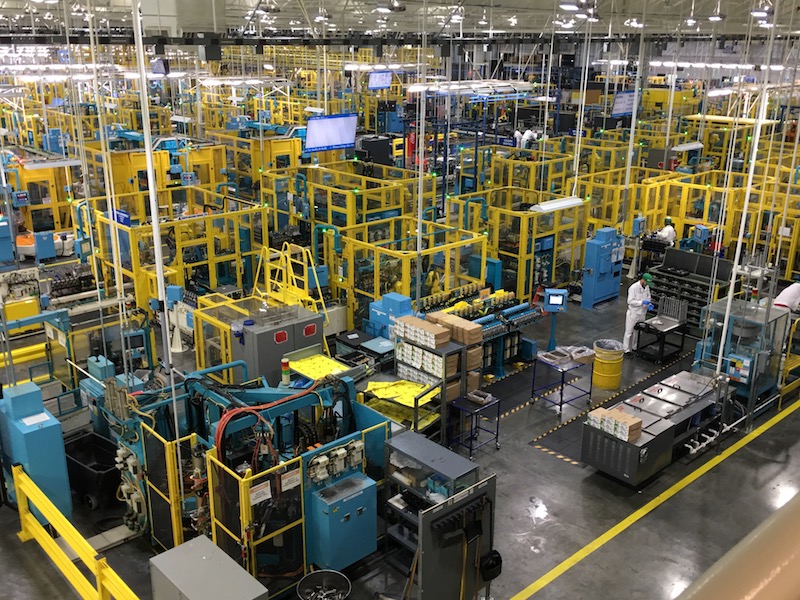 Honda Odyssey Auto Parts industry insight