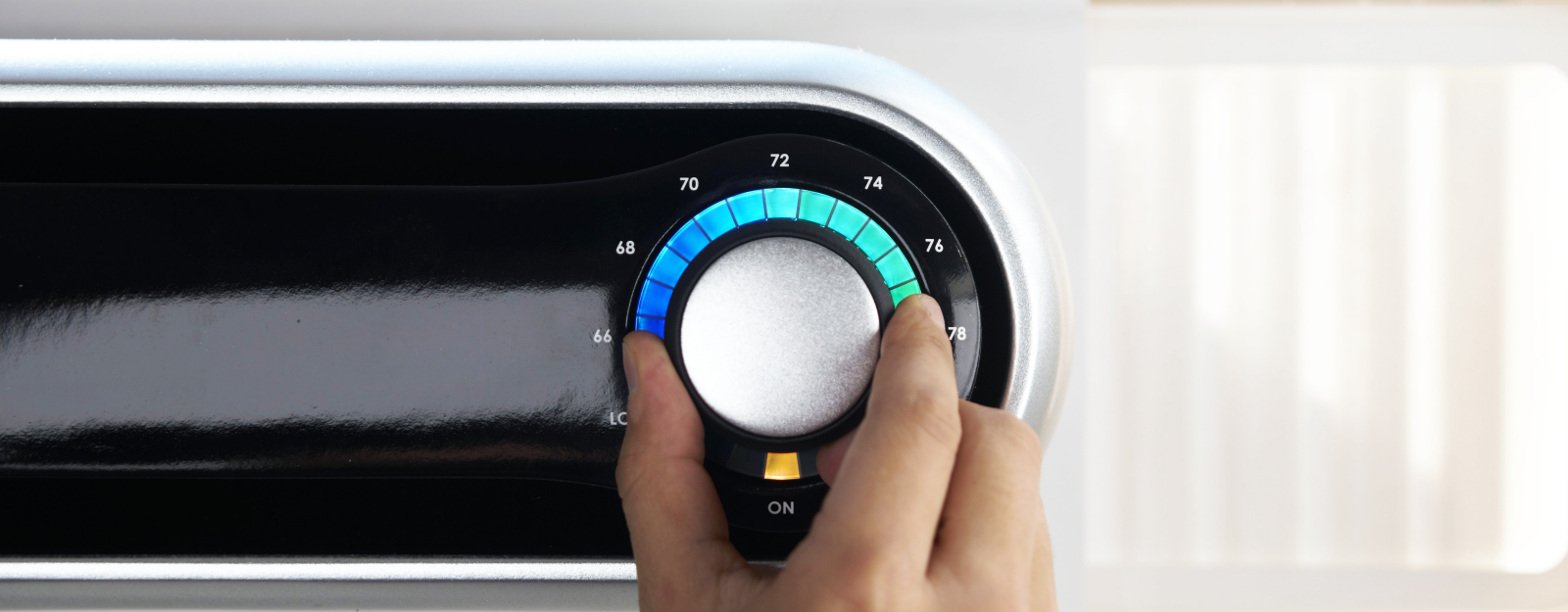 Honey, They Shrunk the AC Unit