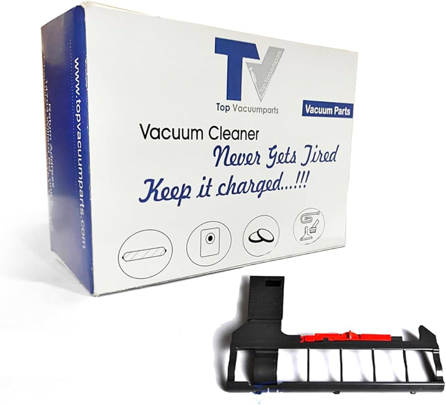 Hoover Vacuum Parts & Replacements