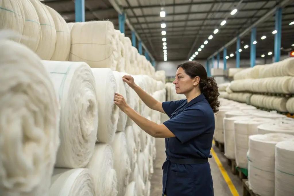 Hopsack Cloth industry insight