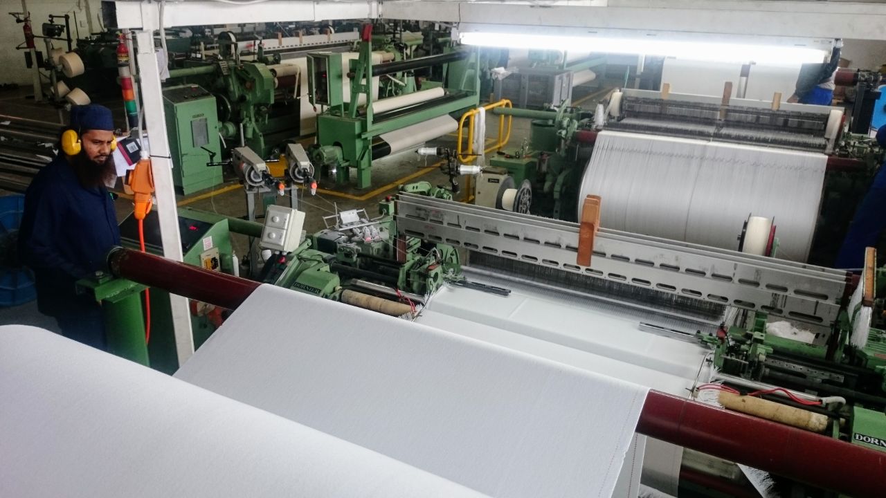 Hopsack Cloth industry insight