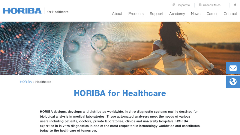 HORIBA Medical