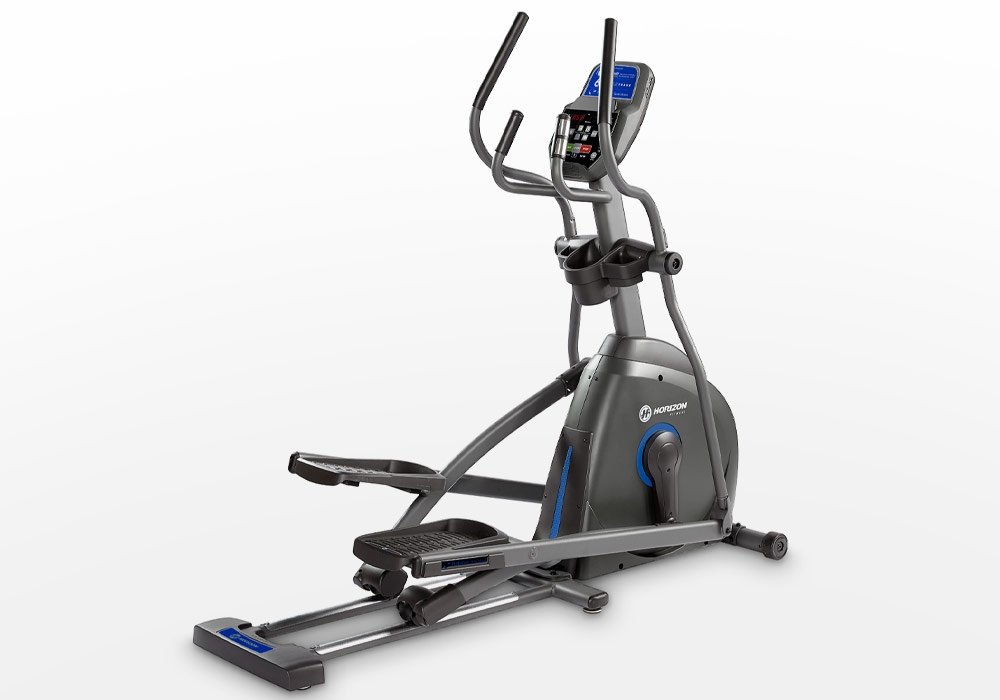 Horizon Fitness Elliptical Machine industry insight