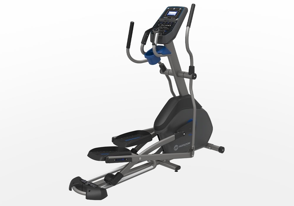 Horizon Fitness Elliptical Machine industry insight