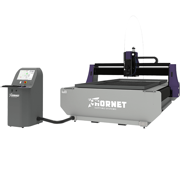 Hornet Cutting Systems