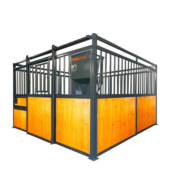 Horse Stalls For Sale