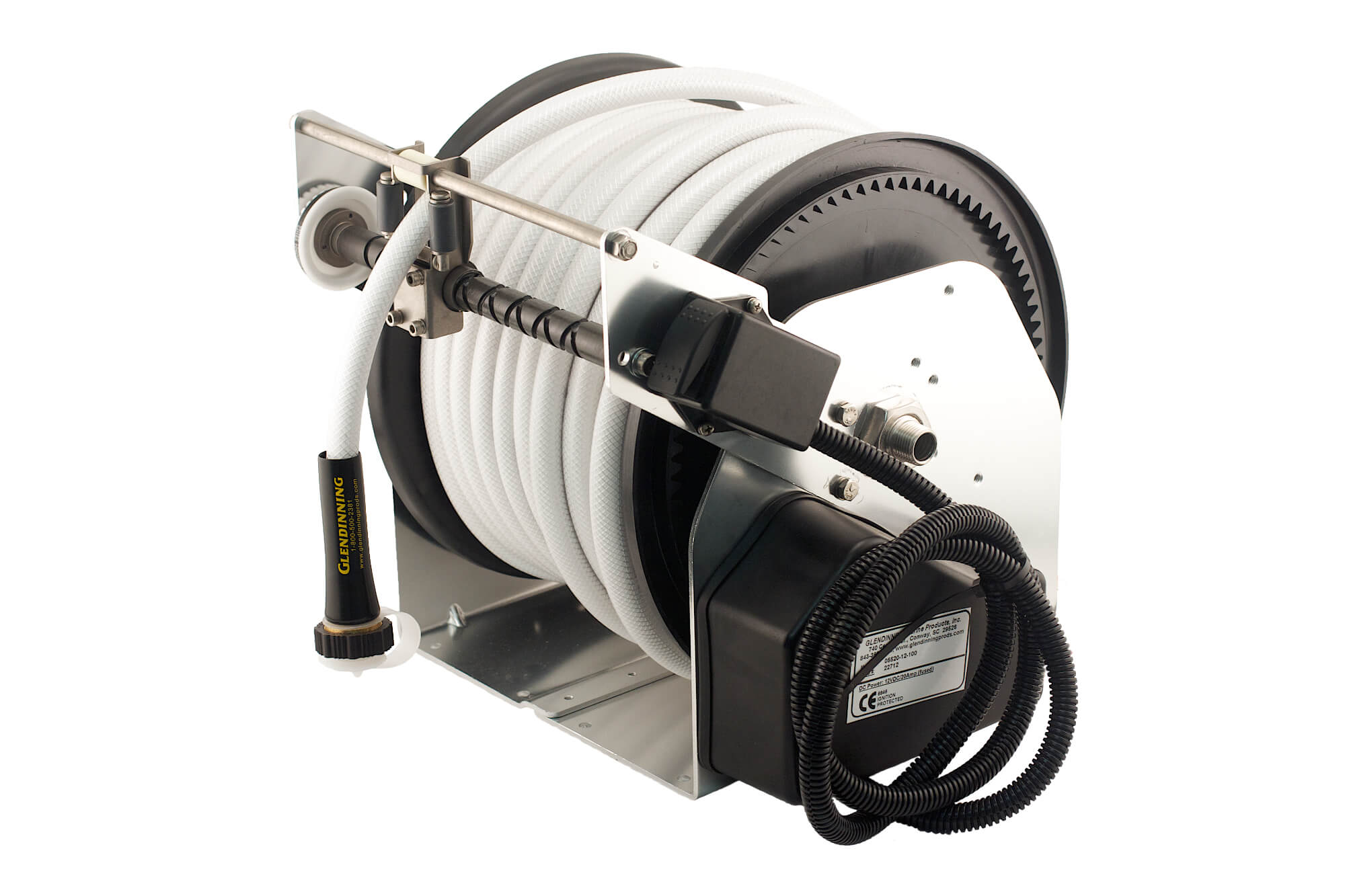 Hose Master