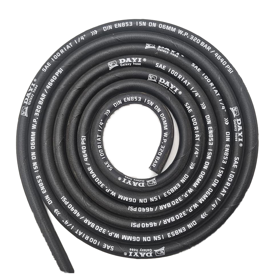 Hoses