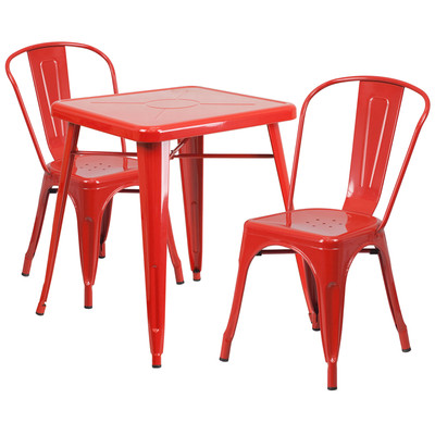 Hospitality Furniture, Stacking Chairs & Folding Tables