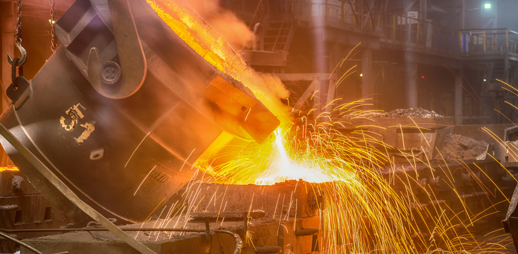 Hot Casting industry insight