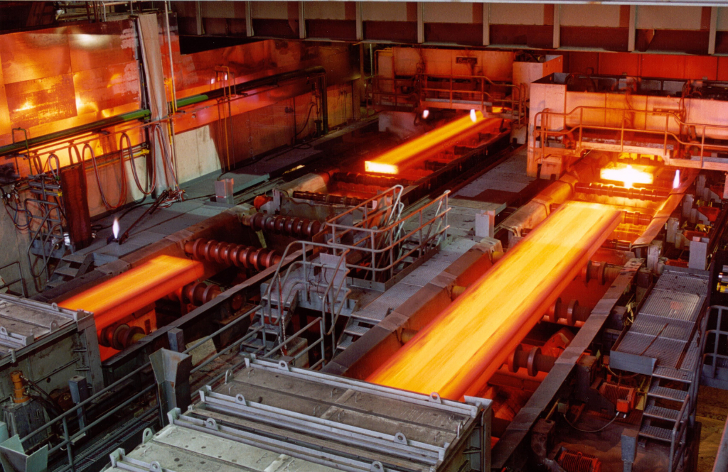 Hot Casting industry insight
