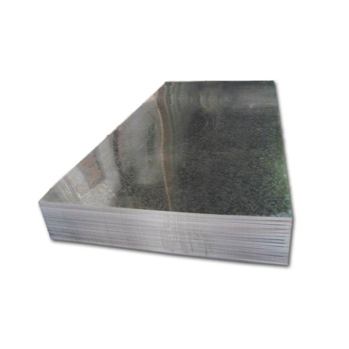 Hot-Dip Galvanized Steel Sheet (GI)