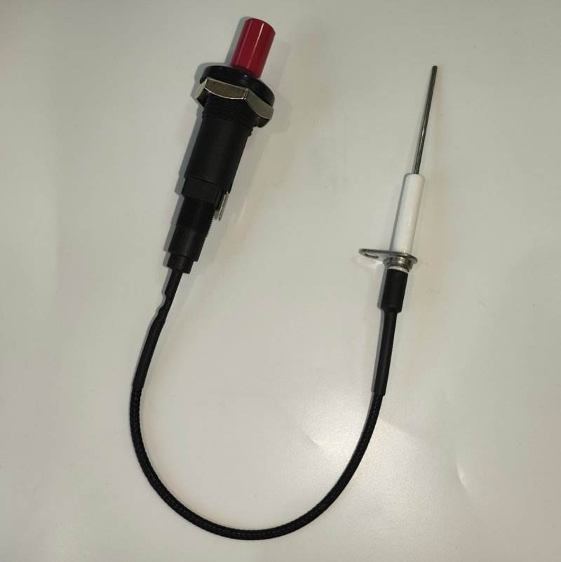 Hot Galaxy Torch Piezo Igniter industry insight
