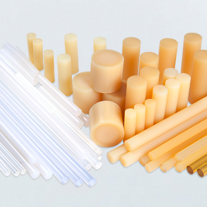 Hot Melt Glue Sticks Manufacturer in Taiwan