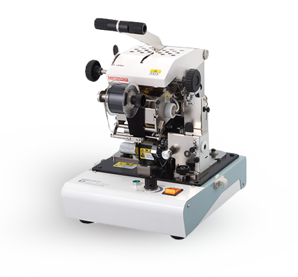 Hot Stamp Marking & Thermal Printing Machines｜CTK Corporation