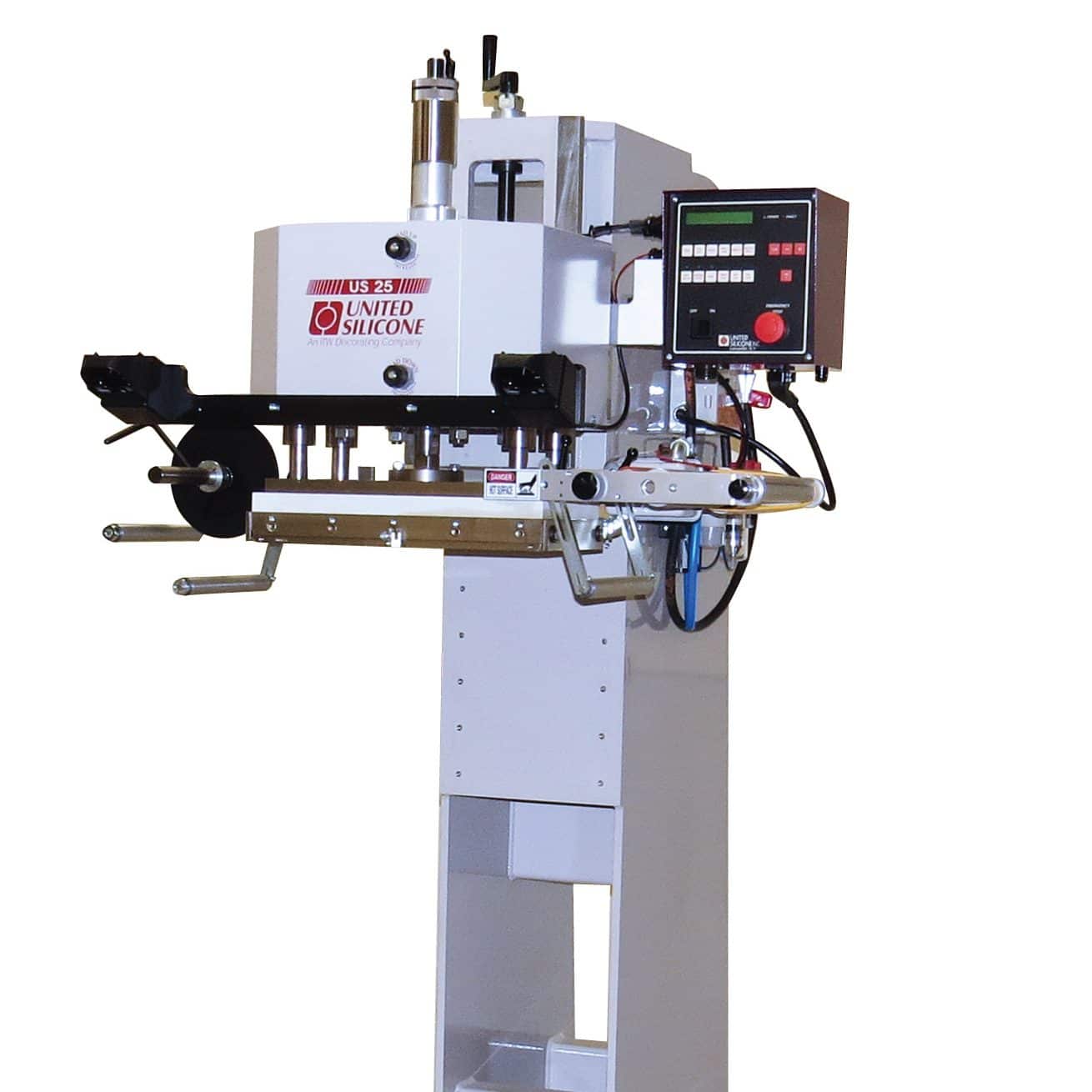 Hot Stamp Supply Company