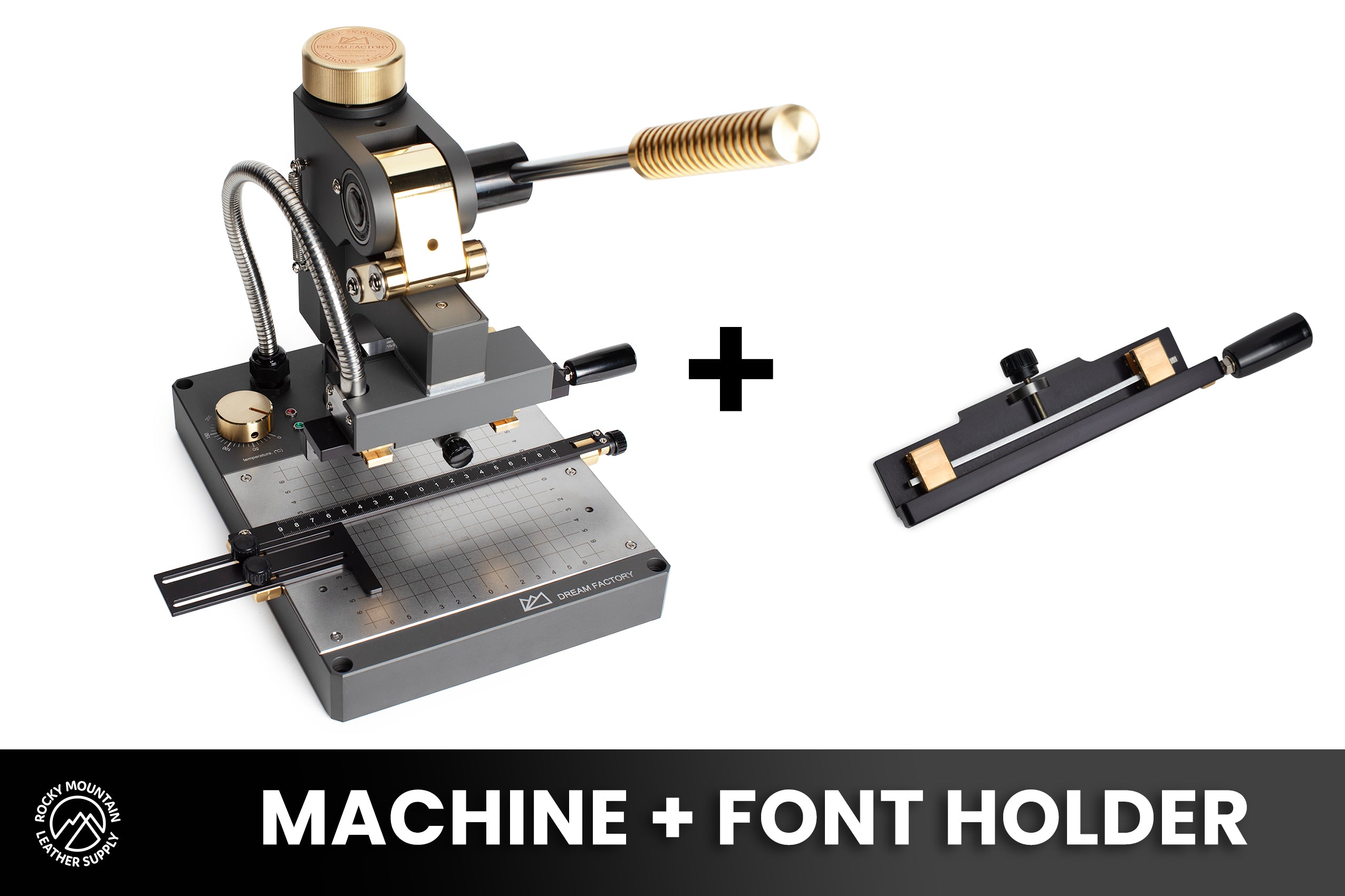 Hot Stamping Machines