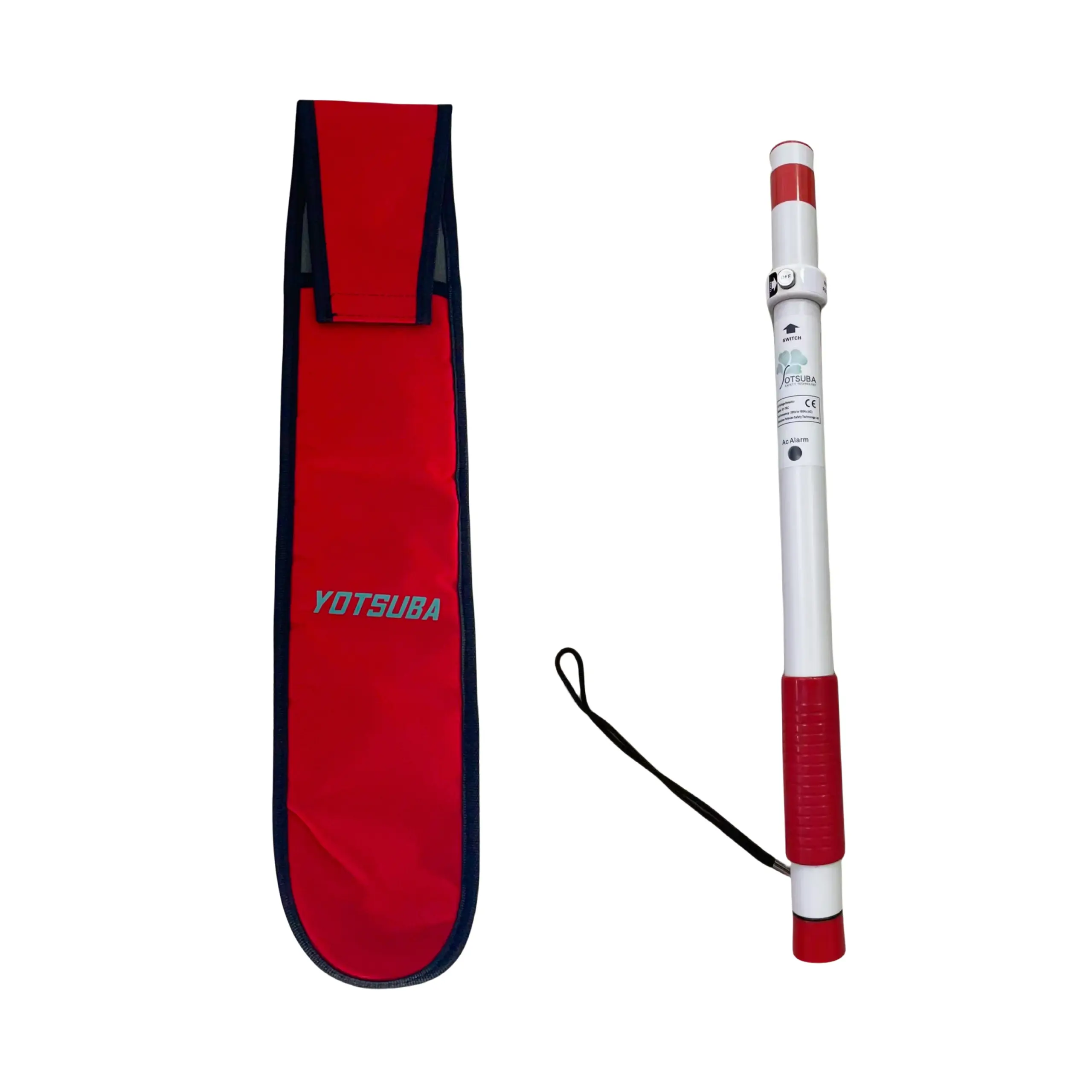 Hot Stick Voltage Detector industry insight