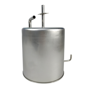 Hot Water