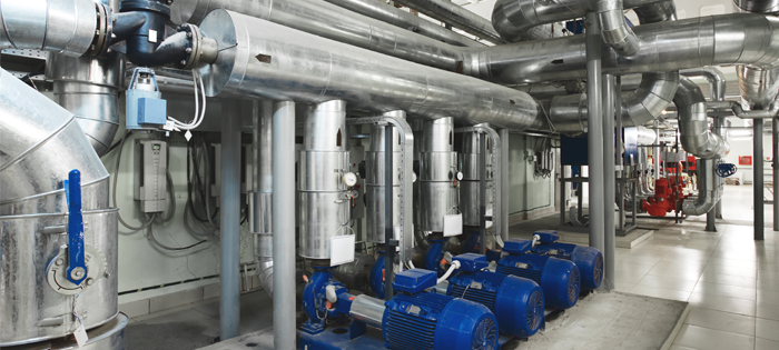 Hot Water Discharge Pipe industry insight