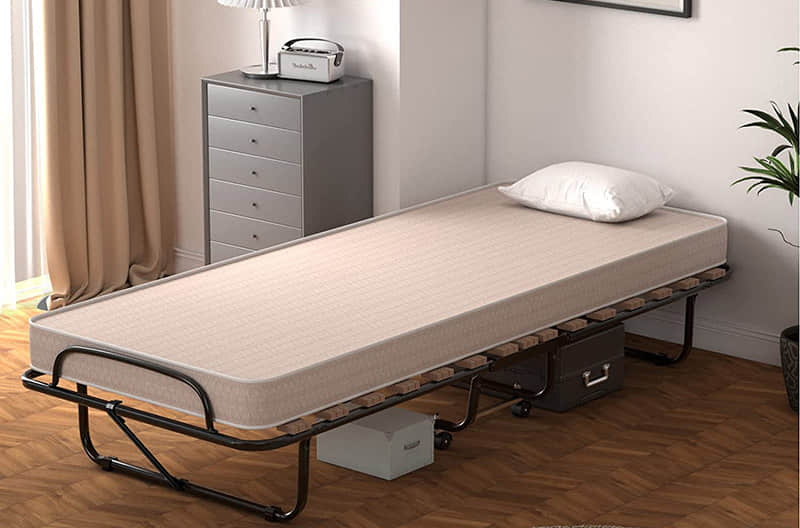 Hotel Rollaway Beds industry insight