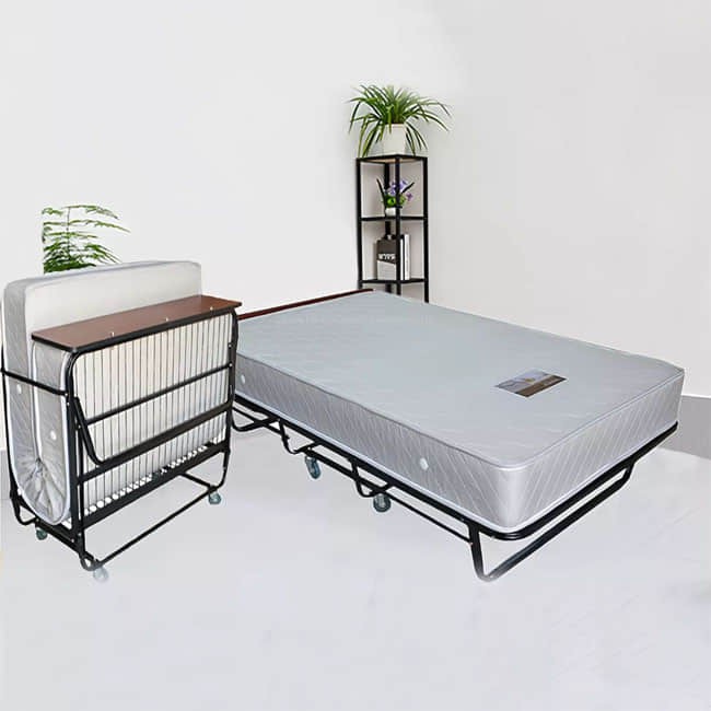 Hotel Rollaway Beds industry insight