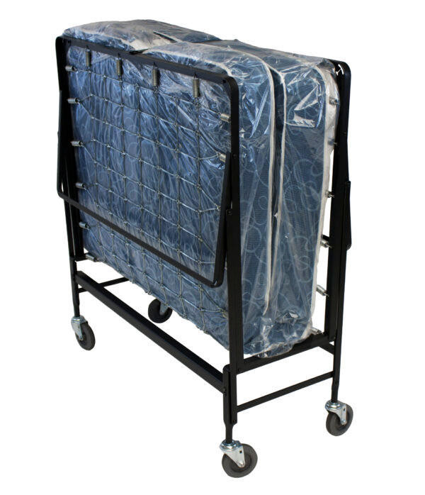 Hotel Rollaway Beds & Portable Folding Beds