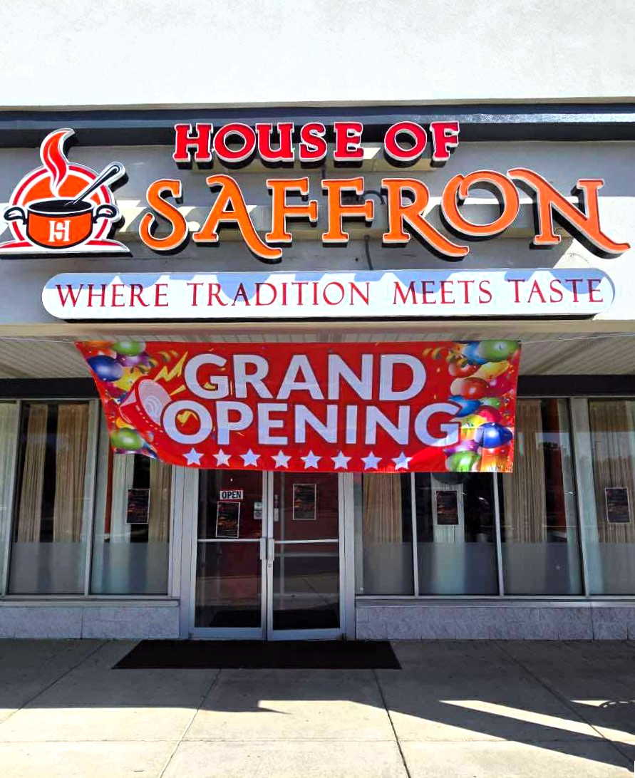 houseofsaffron.com
