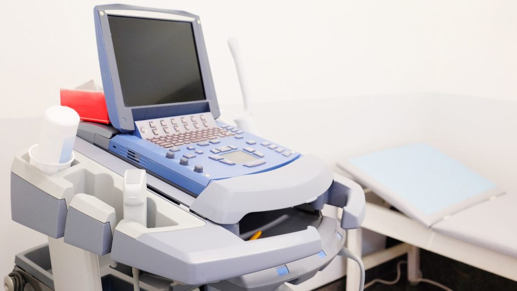 How Much Does an Ultrasound Machine Cost