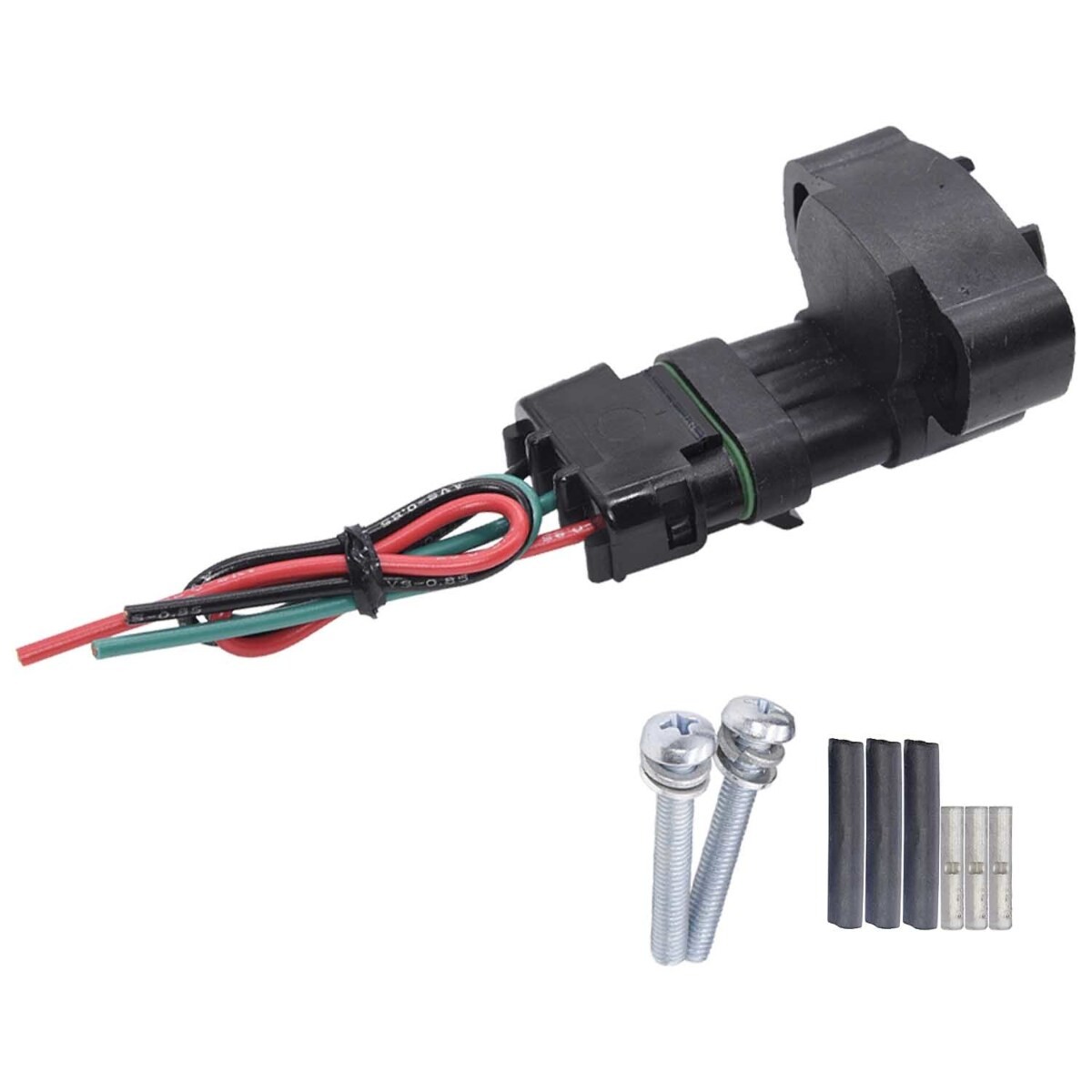 How Much Is A Throttle Position Sensor industry insight