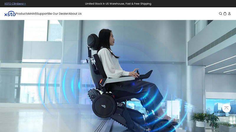 How To Choose The Best stair climbing wheelchair?