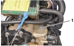How To Identify Johnson 35HP Outboard Model Year