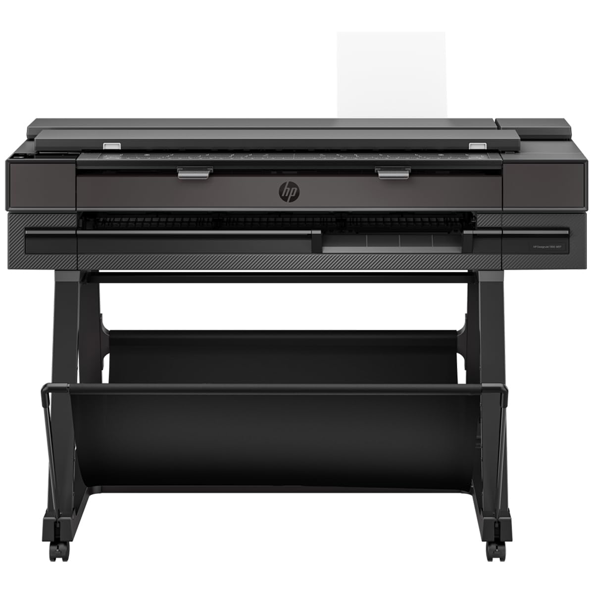 HP Large-format printers and plotters