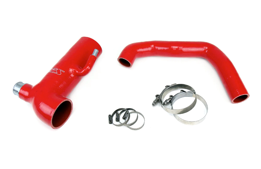 HPS Performance Manufacturer of Silicone Hoses and Cold Air ...