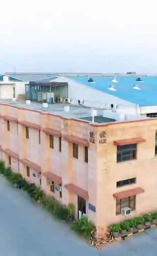 HR Polycoats Private Limited